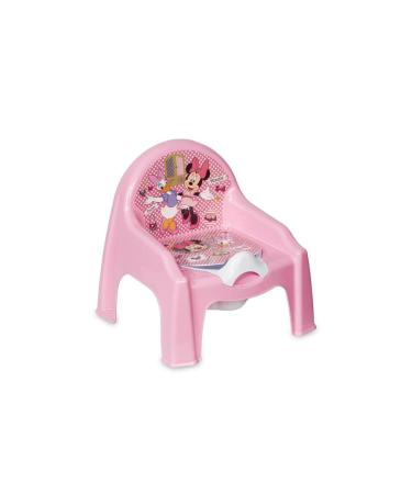 Skygo 03104 Minnie Mouse Potty / +12 months