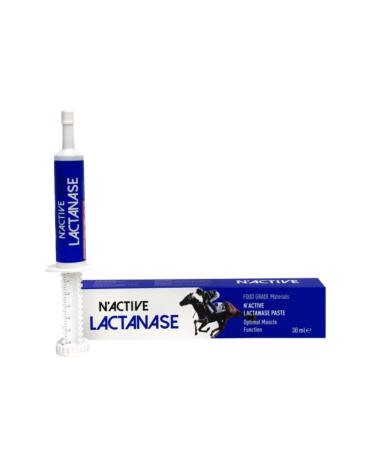N-Active LACTANASE 30 ML PASTE