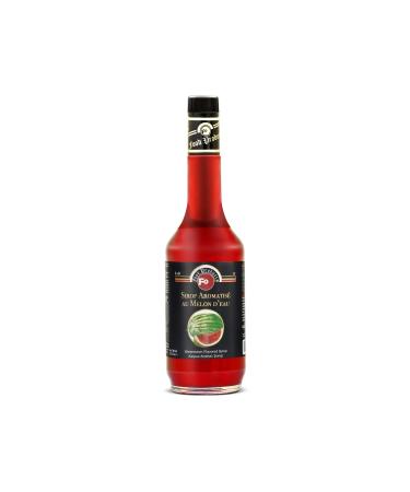 FO Watermelon Flavored Syrup 700 Ml