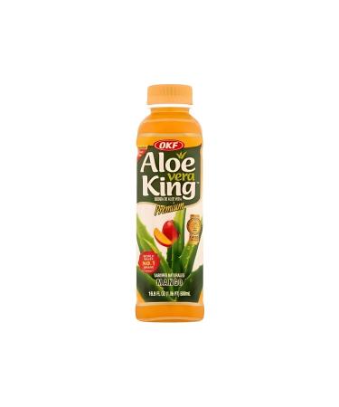 OKF Aloe Vera King Premium Mango 500ml