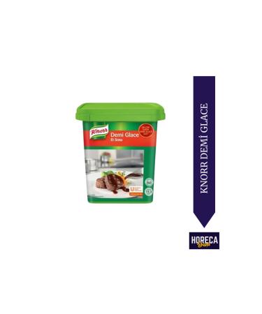 Knorr Demi Glace Sauce 1 kg