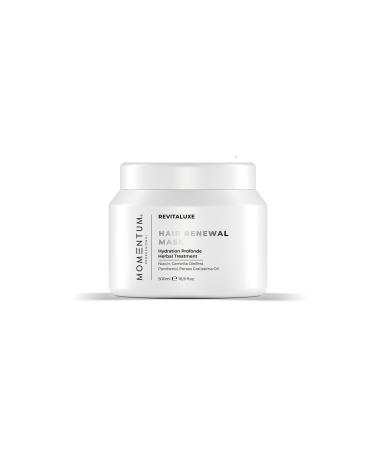 Momentum HAIR CARE MASK HAIR RENEWAL 500 ML - Buy Online on GoSupps.com
