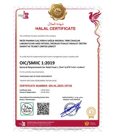 inMen Male Reproductive Health (INCREASING THE COUNT REGULATING MOBILITY AND STRUCTURE) 30 Sachets - Buy Online on GoSupps.com