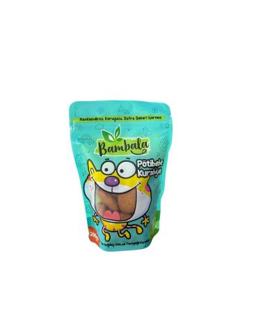 Bambala P tibebe Large Package Biscuits 200g Large - Buy Online on GoSupps.com