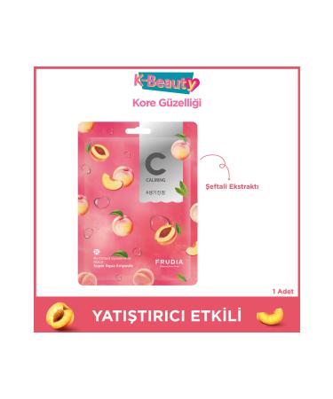 Frudia My Orchard Peach Body Lotion - Hand Cream - Mask 3 Piece Set - Buy Online on GoSupps.com