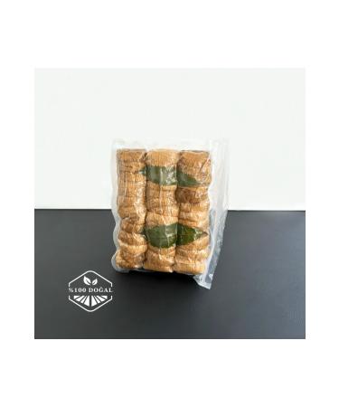 Turan Honey & Local DRIED FIG VACUUM PACK 500g