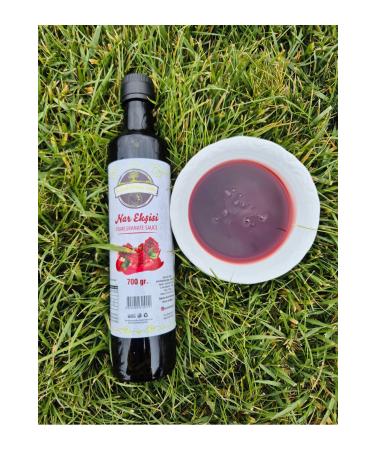 Kg Dried Food Pomegranate Syrup (700 Gr)