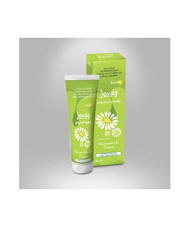 LOVAG Moisturizing Cream 90ml