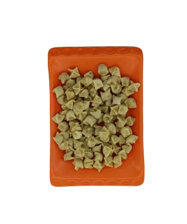 Develi Women's Production Cooperative Handmade Additive-Free Meaty Kayseri Ravioli 500g - Buy Online on GoSupps.com