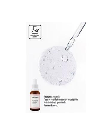 Maru.Derm Brightening Glutathione Milk Serum 30 ml - Buy Online on GoSupps.com