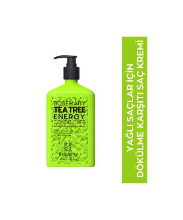 Beamarry Anti-Dandruff & Itching Series 380 ml