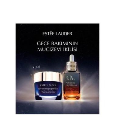 Estee Lauder Night Care Miracle Duo