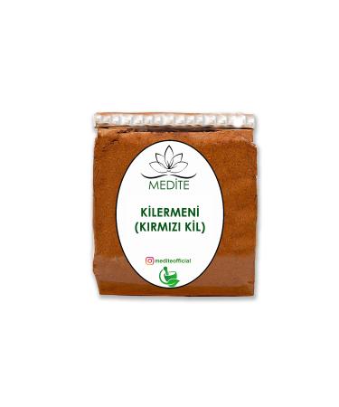 Medite Kilermenii Red Clay 250gr
