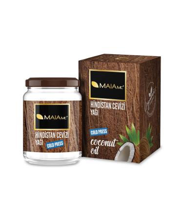 Medite Organic Coconut Oil 150ml