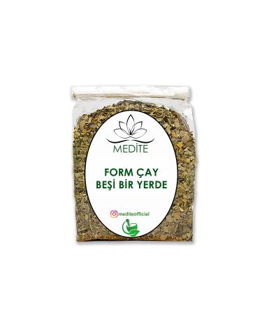 Medite Form Tea Five in One 100gr