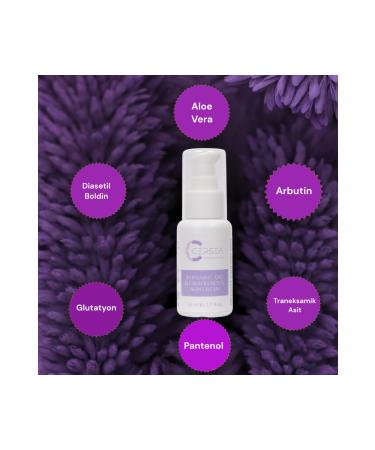 CERSEA Whitening Skin Tone Equalizer Effective Against Body Blemishes Cream 50 ml - Buy Online on GoSupps.com