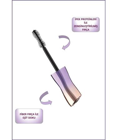 Deborah Milano 24 Ore Instant Volume Up To The Stars Mascara - Buy Online on GoSupps.com