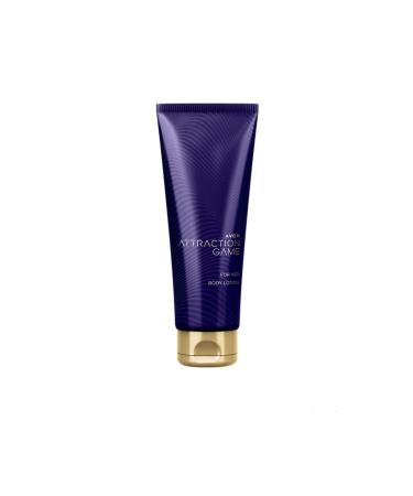 Avon Attraction Game Women Body Lotion 125ml
