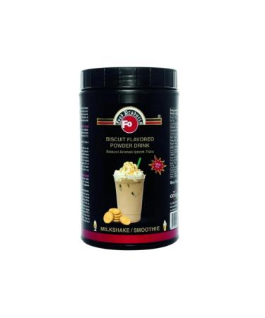 FO Biscuit Flavored Drink Powder 1 kg Milkshake