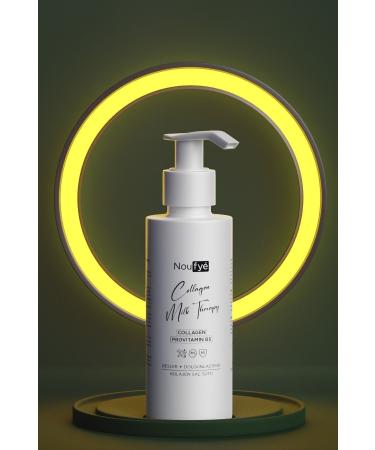 NOUFYE Collagen & Provitamin B5 Hair Milk Cream & Milk Therapy 100 Ml - Buy Online on GoSupps.com