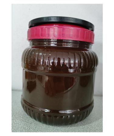 All Homemade Homemade Mulberry Molasses net 1 kg