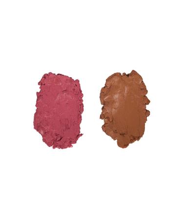 Make Up Academy X RIFAT Y Z AK Contour&Blush Stick- Medium - Buy Online on GoSupps.com