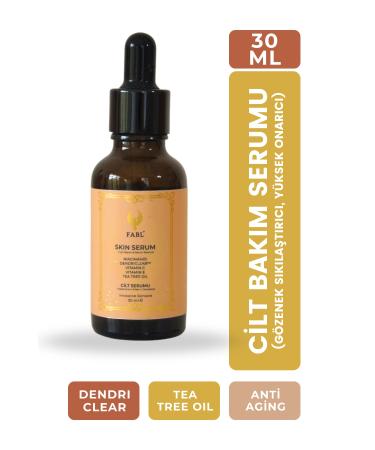 fable SKIN SERUM