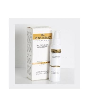 Dr. Reno Dermo Dr. Rena Dermo Skin Cleansing and Firming Serum 125 ML