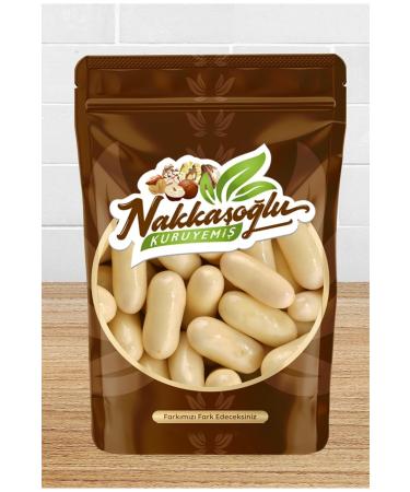 Nakka o lu Dried Nuts Ivory Orange Dragee 500gr