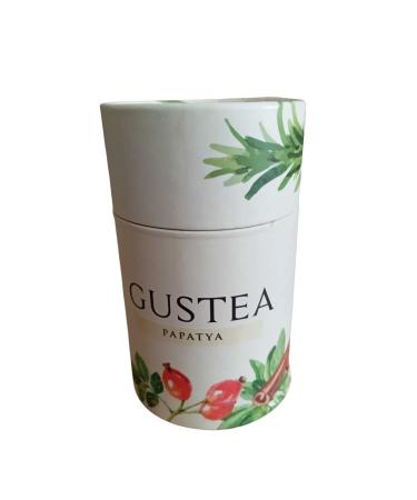 GUSSE GIDA CHAMOMILE TEA 100GR