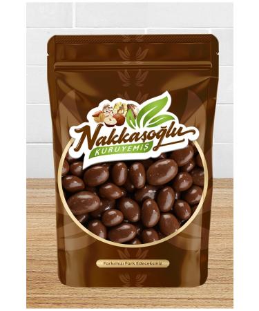 Nakka o lu Dried Nuts Milk Raisin Dragee 750gr