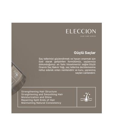 VAR US PROFESSIONAL Strong Repair Hair Care Oil 100 ml Keratin Content - Buy Online on GoSupps.com