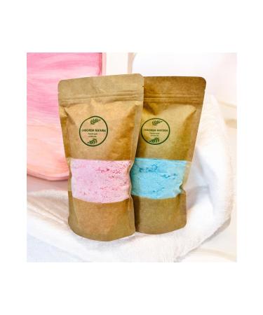 laborem Natura Manicure & Pedicure Powder 350 Gr.