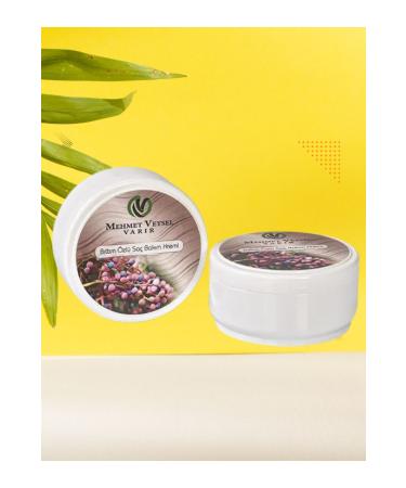 Mehmet Veysel Var r Bittim Essence Hair Care Cream 200 ml