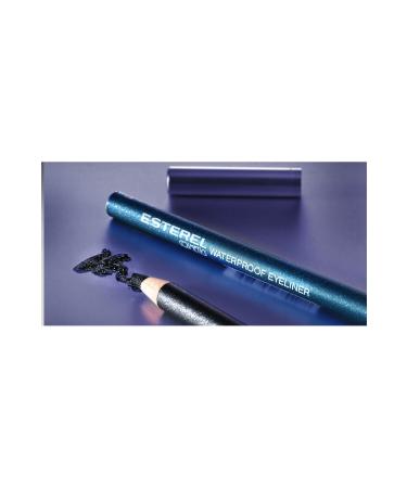 Esterel Waterproof Lip Liner No: 579 - Earth - Buy Online on GoSupps.com