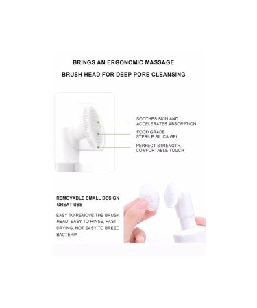 DR.RASHEL Aloe Vera Extract Cleansing Mousse 125ml(1 piece)(Aloe Vera Cleansing Mousse) - Buy Online on GoSupps.com