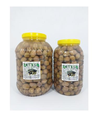 ethical local products Tomato Type Cracked Sweetened Olives 2 Pack 5 Kg + 3 Kg 2022 2023 Old Season Product