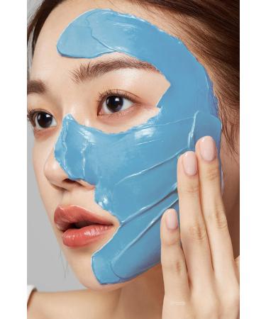 Medicube Zero Pore Blackhead Mud Mask - Anti-Blackhead and Anti-Smooth Purifying Acid Clay Mask 100gr - Buy Online on GoSupps.com