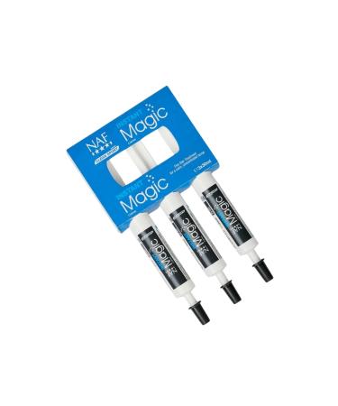 NAF Magic Instant 30 ml 3 Pieces