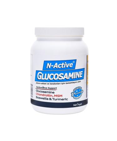 N-Active Glucosamine 1 Kg