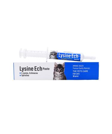 N-Active Lysine Ech Paste (Immune Health) 30 Ml Paste