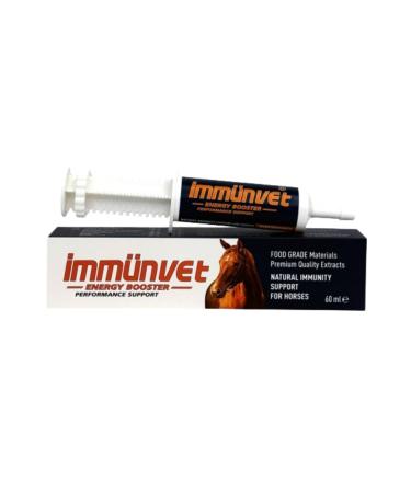N-Active Immune Vet Paste 60 Ml