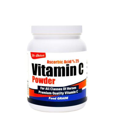 N-Active Vitamin C 25 1 Kg