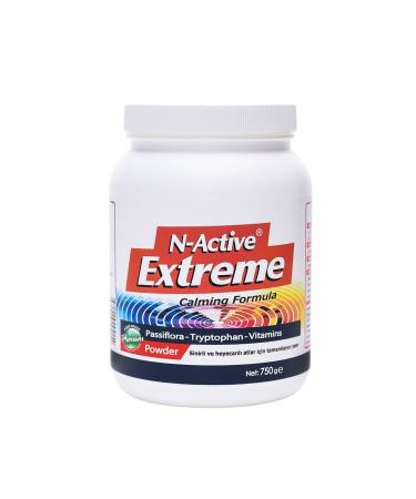 N-Active Extreme 750 gr