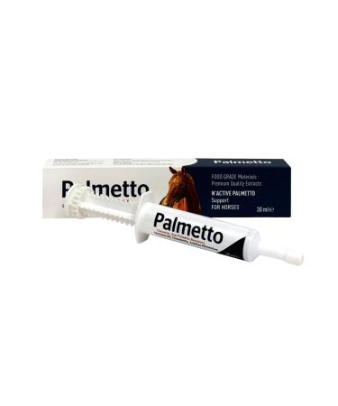 N-Active Palmetto Paste 30 Ml
