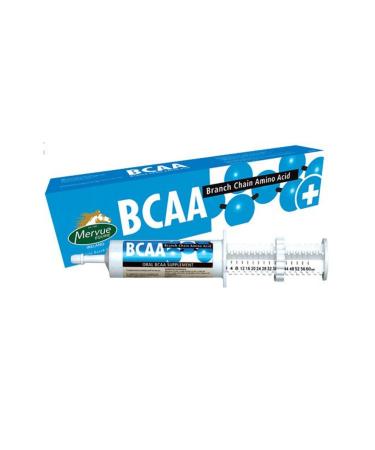 Mervue Equine Bcaa 60 Ml