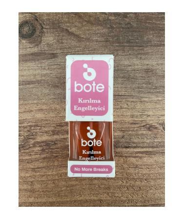Bote GEL STRENGTHENING ANTI-BREAKAGE