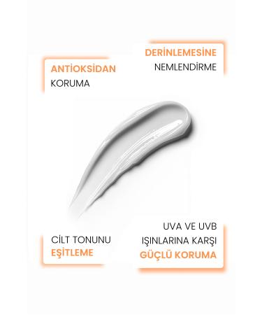 Devoiler Sunscreen Spf50 Anti-Aging Pore Tightening Skin Tone Equalizer Colorless - Buy Online on GoSupps.com