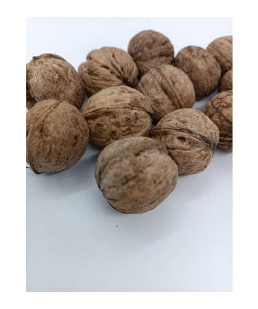 YELLOWS Shelled Walnuts 1 Kg