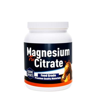 N-Active Magnes Citrat 1 Kg